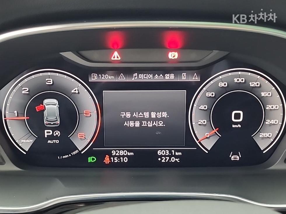 2025 Audi The New Q3(F3) photo