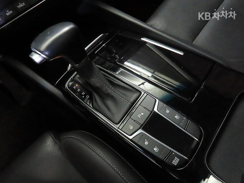 2016 - kia k7