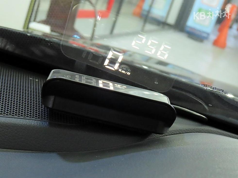 2016 - kia k7