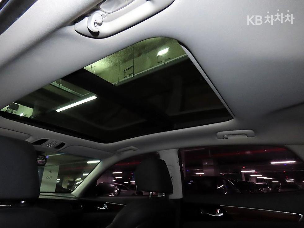 2016 - kia k7