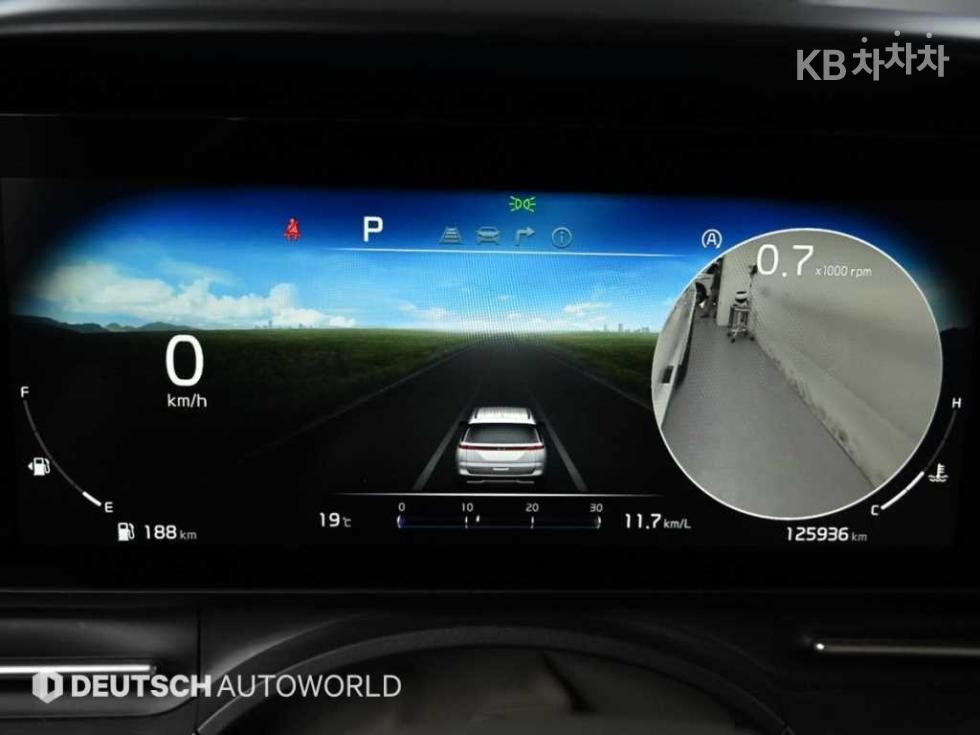 2021 - kia carnival