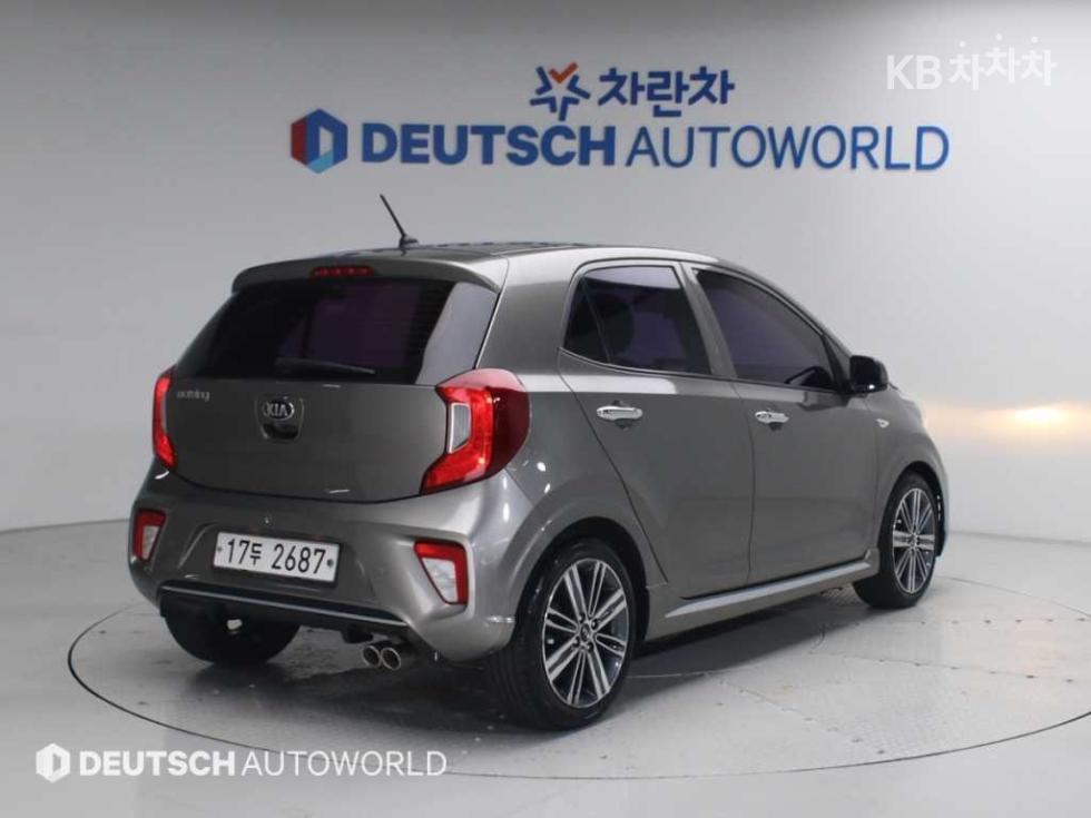 2017 - kia morning (ja)