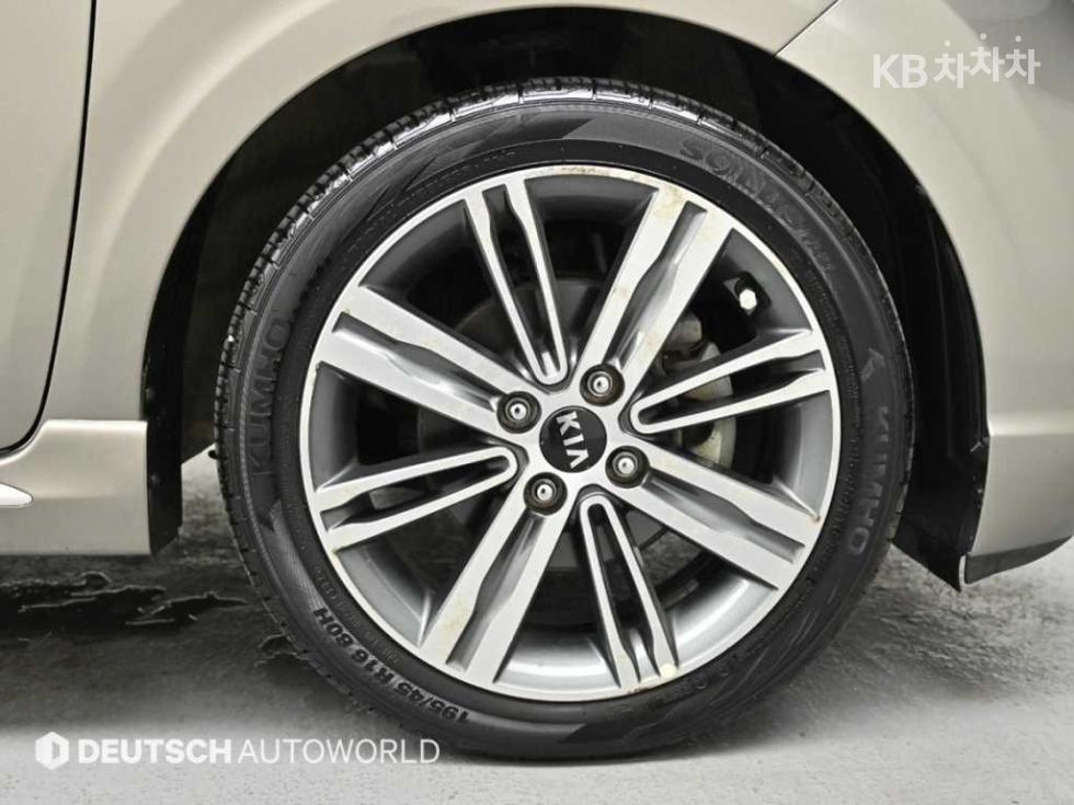 2017 - kia morning (ja)