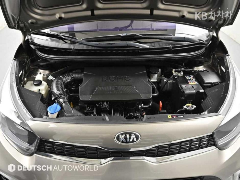 2017 - kia morning (ja)