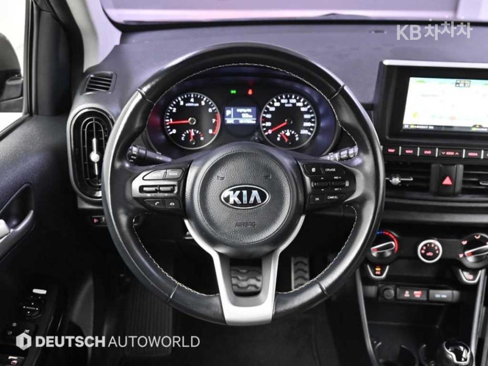 2017 - kia morning (ja)