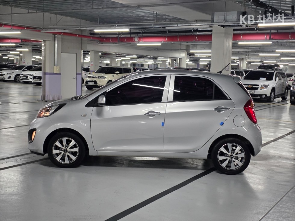 2015 - kia all