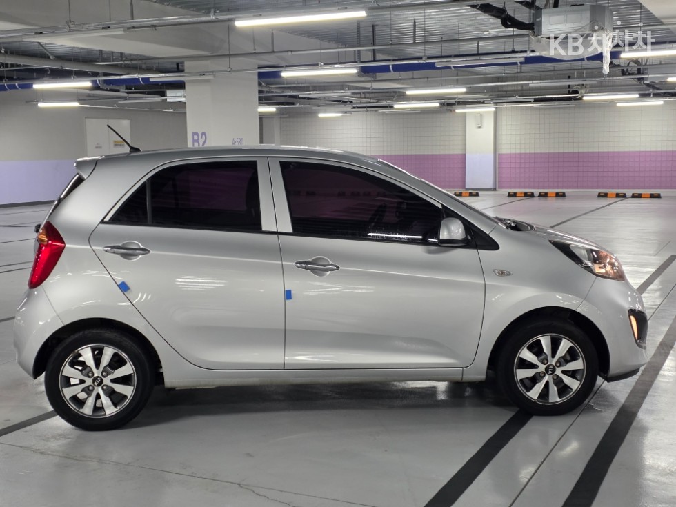 2015 - kia all