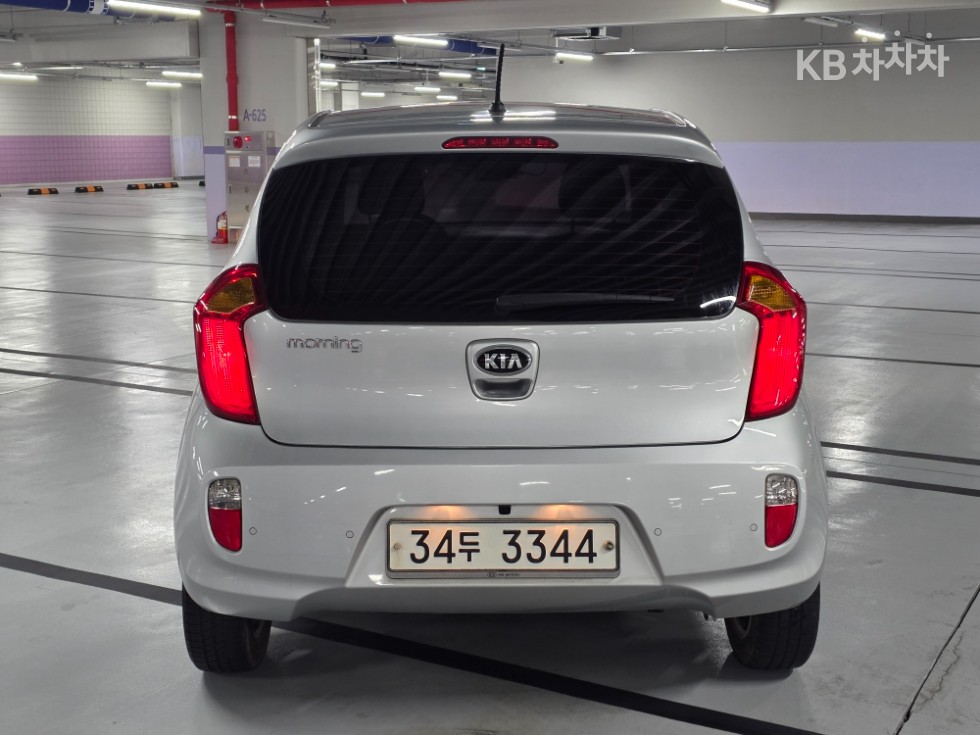 2015 - kia all