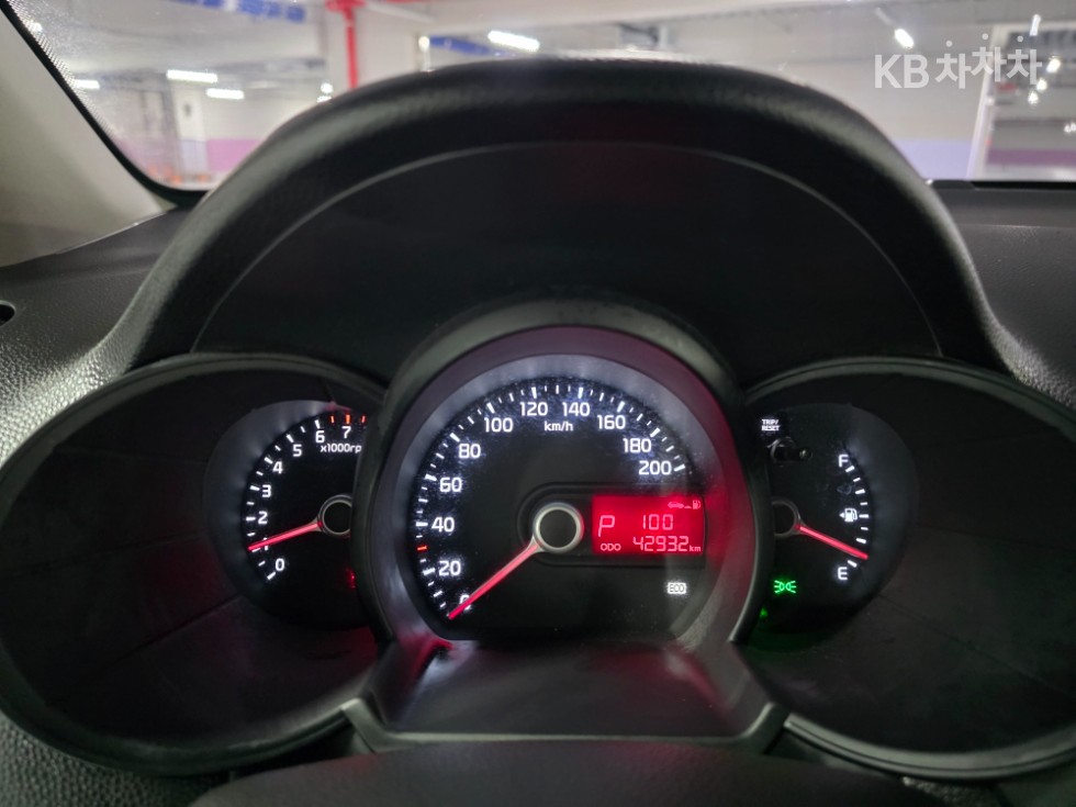 2015 - kia all
