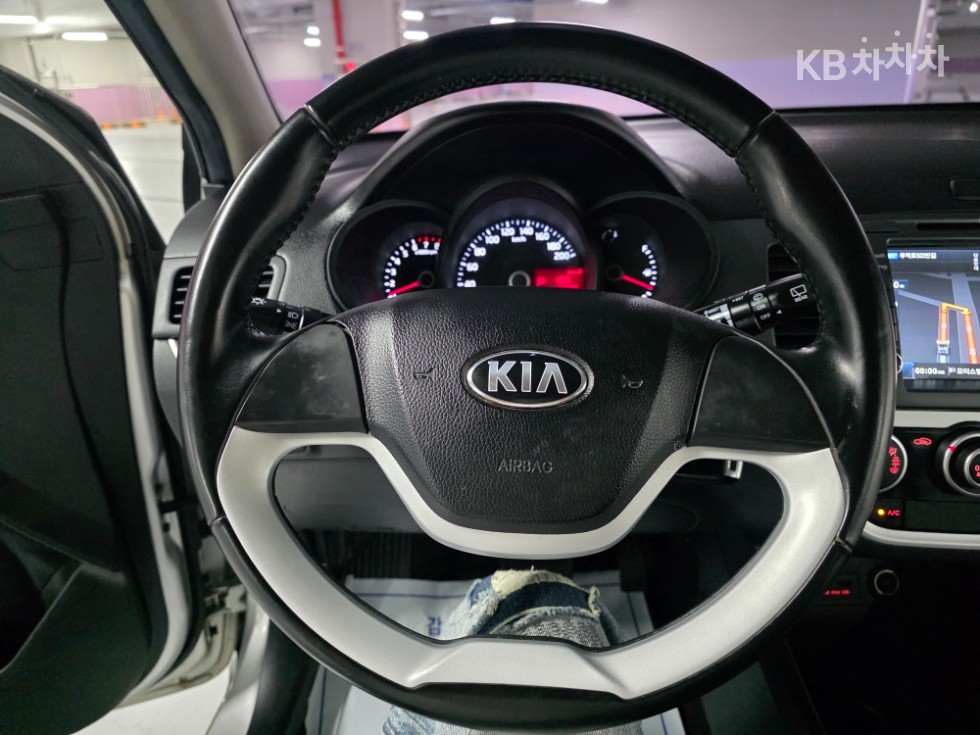 2015 - kia all