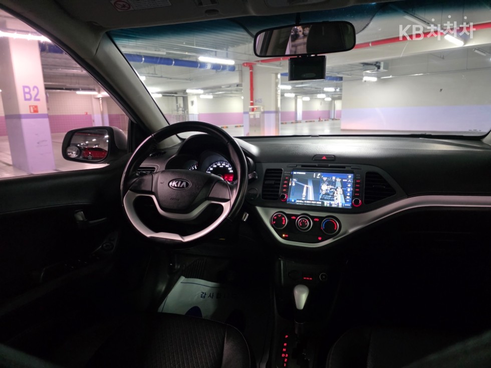 2015 - kia all