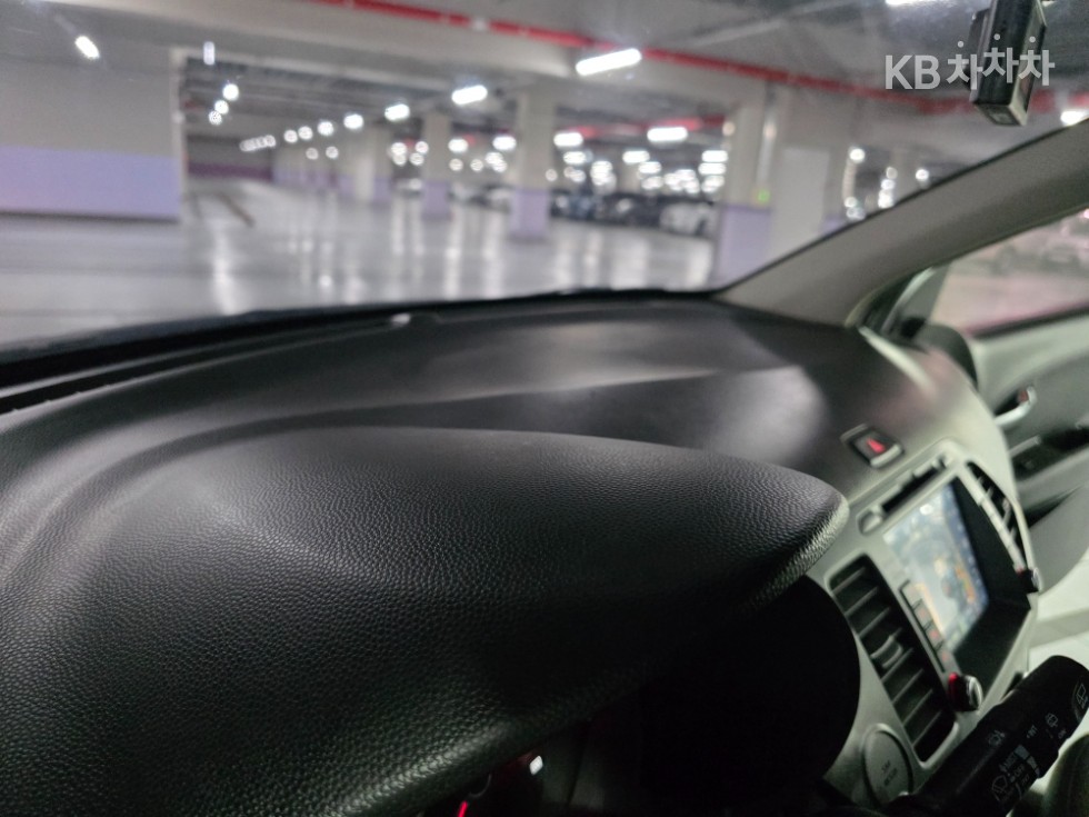 2015 - kia all