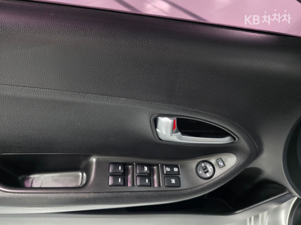 2015 - kia all