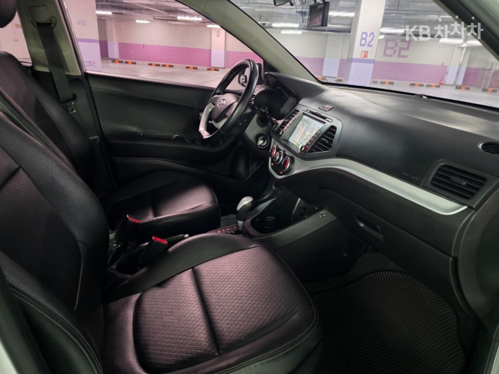 2015 - kia all