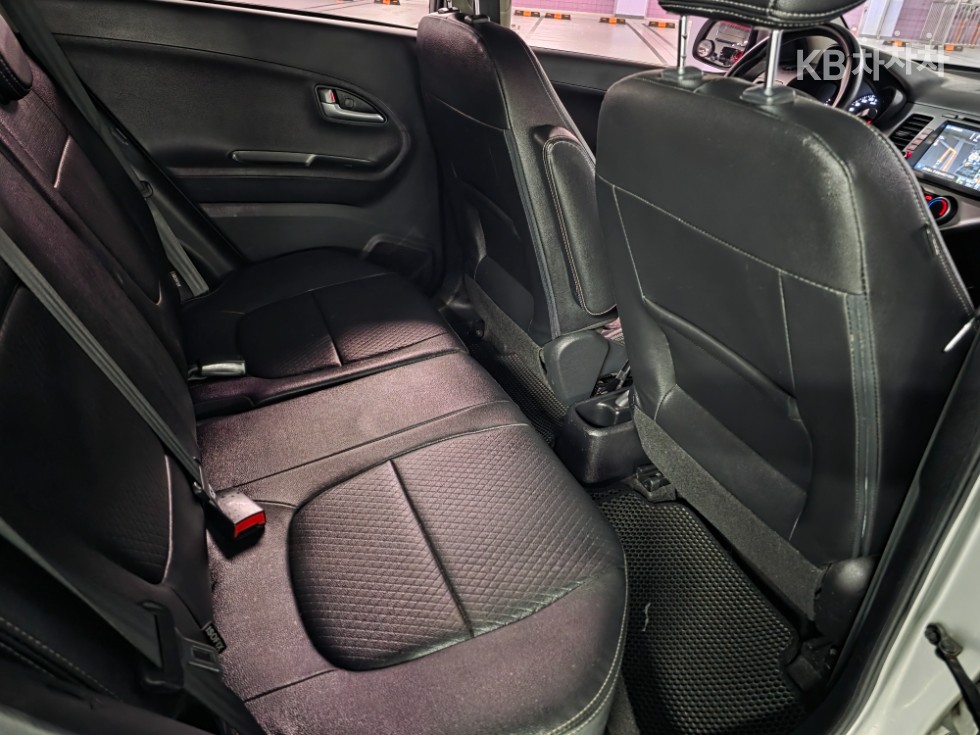2015 - kia all