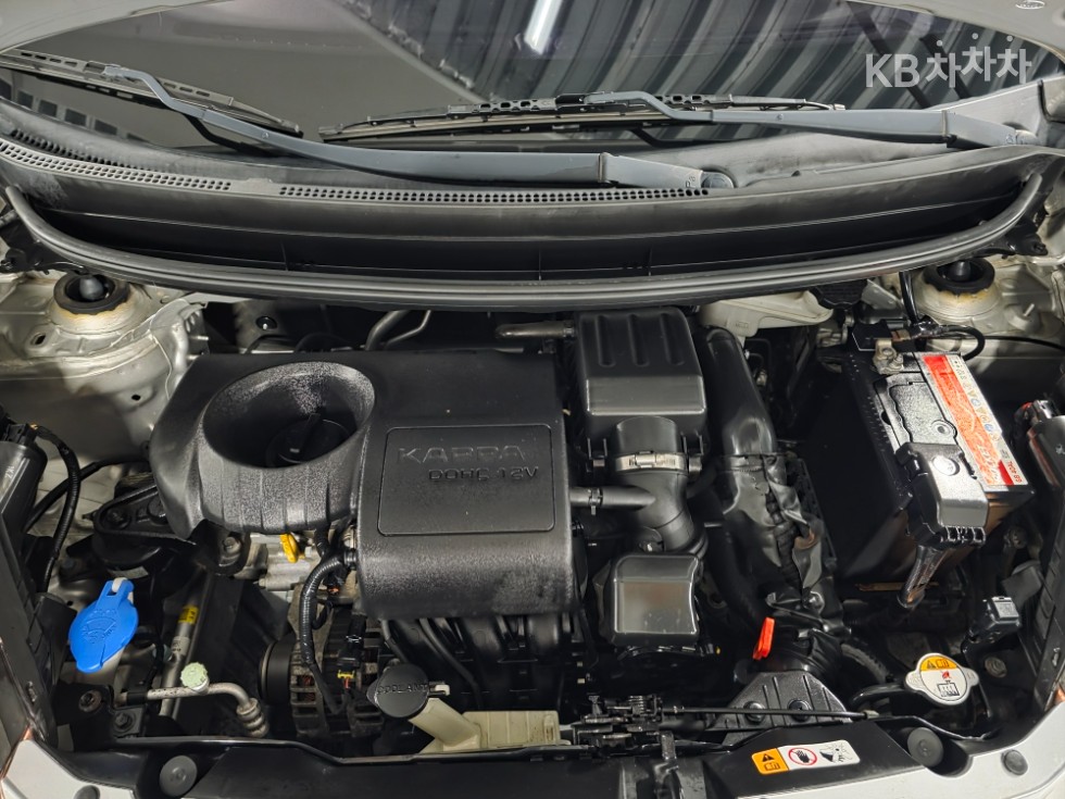 2015 - kia all