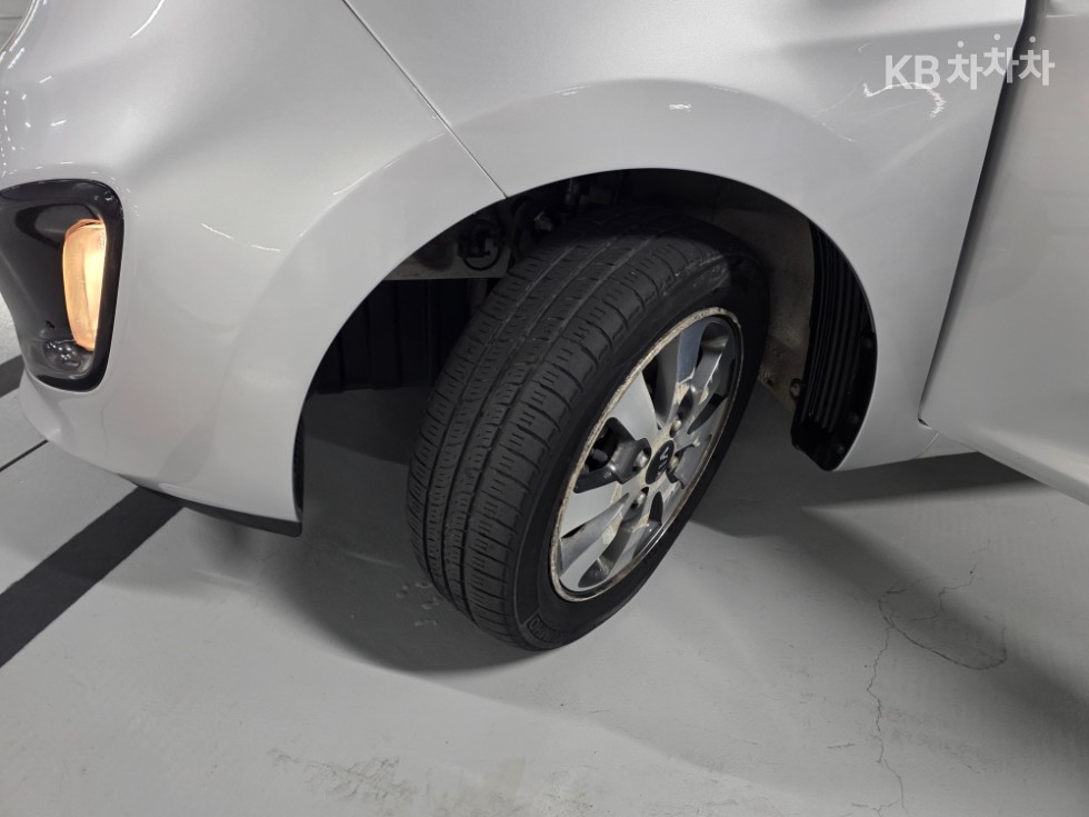 2015 - kia all