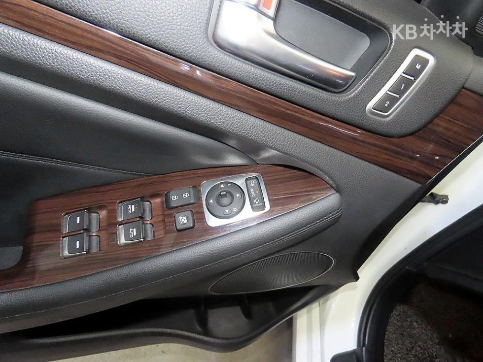2015 - kia k7