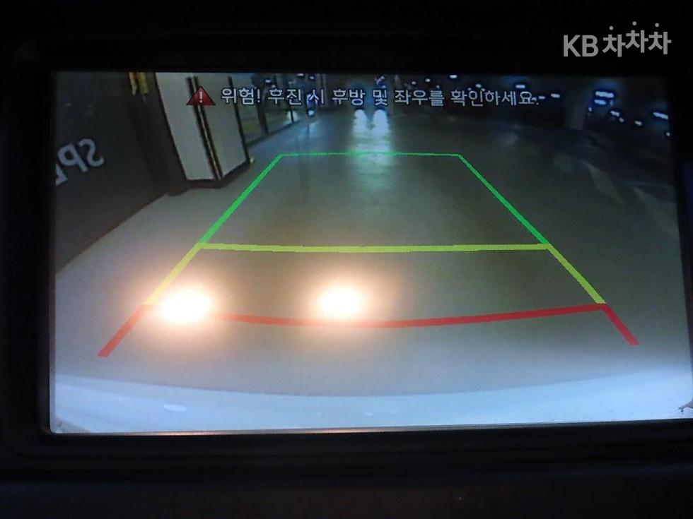 2015 - kia k7