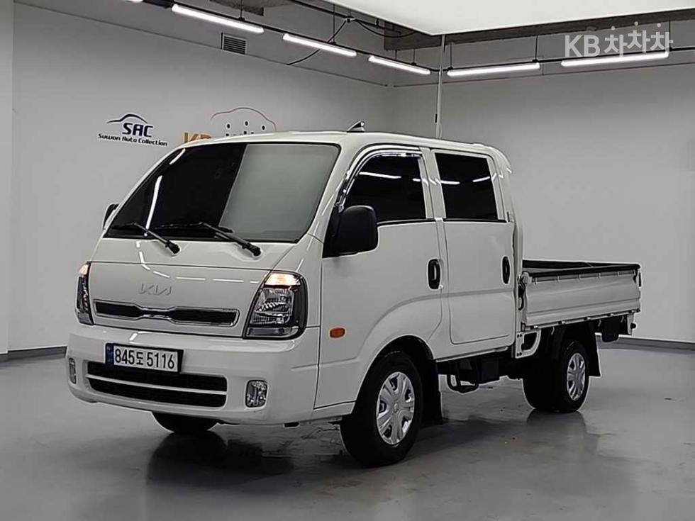 2024 kia bongo iii