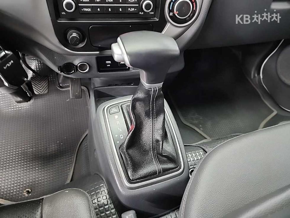 2024 - kia bongo iii