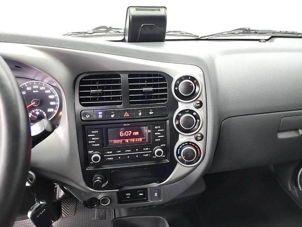 2024 - kia bongo iii