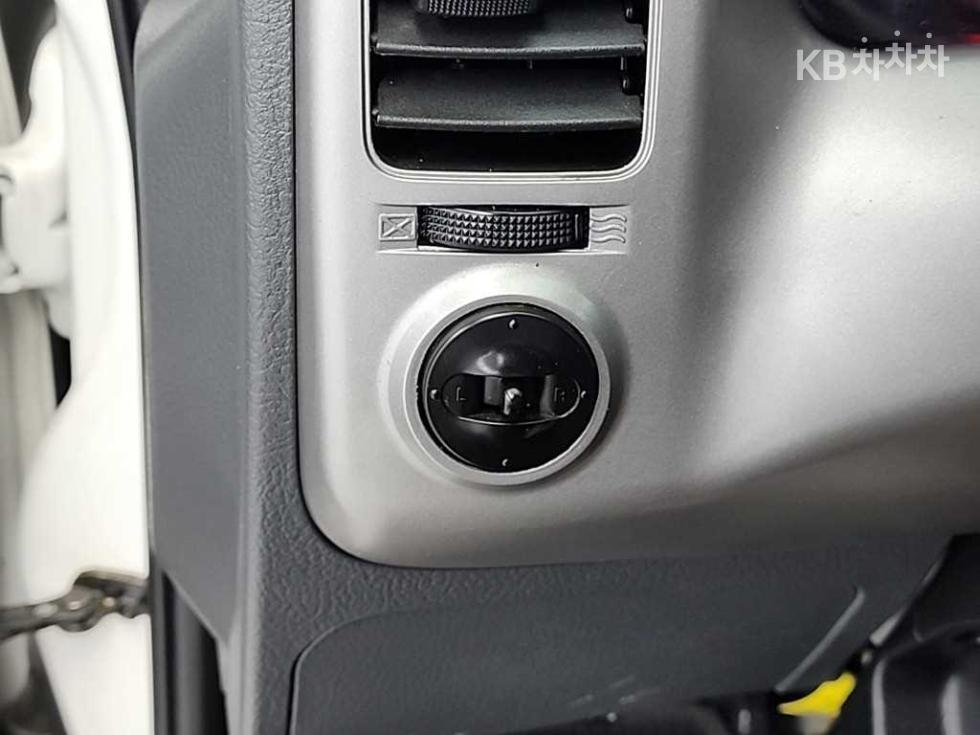 2024 - kia bongo iii
