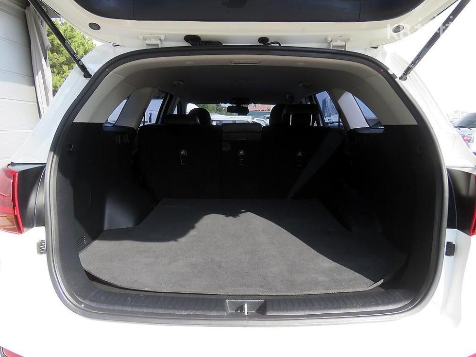 2019 - kia sorento