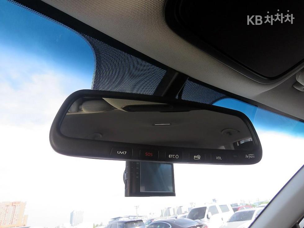 2019 - kia sorento