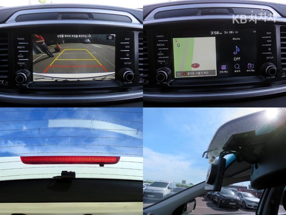 2019 - kia sorento