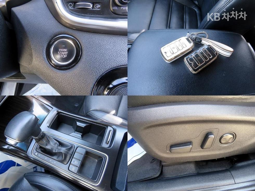 2019 - kia sorento