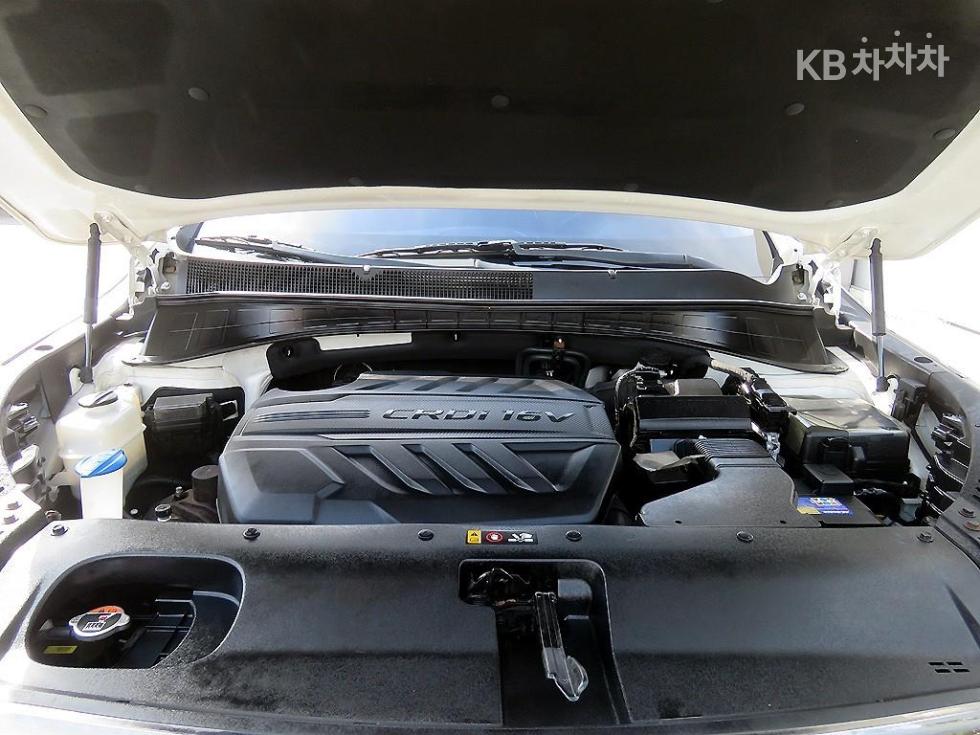 2019 - kia sorento