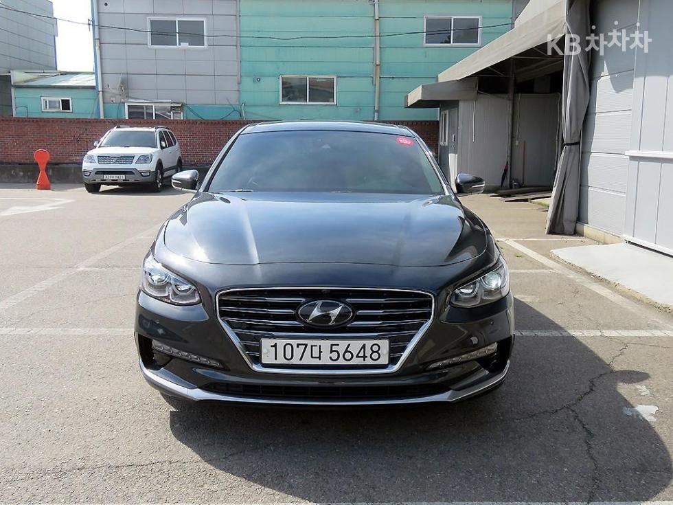 Hyundai Грандер