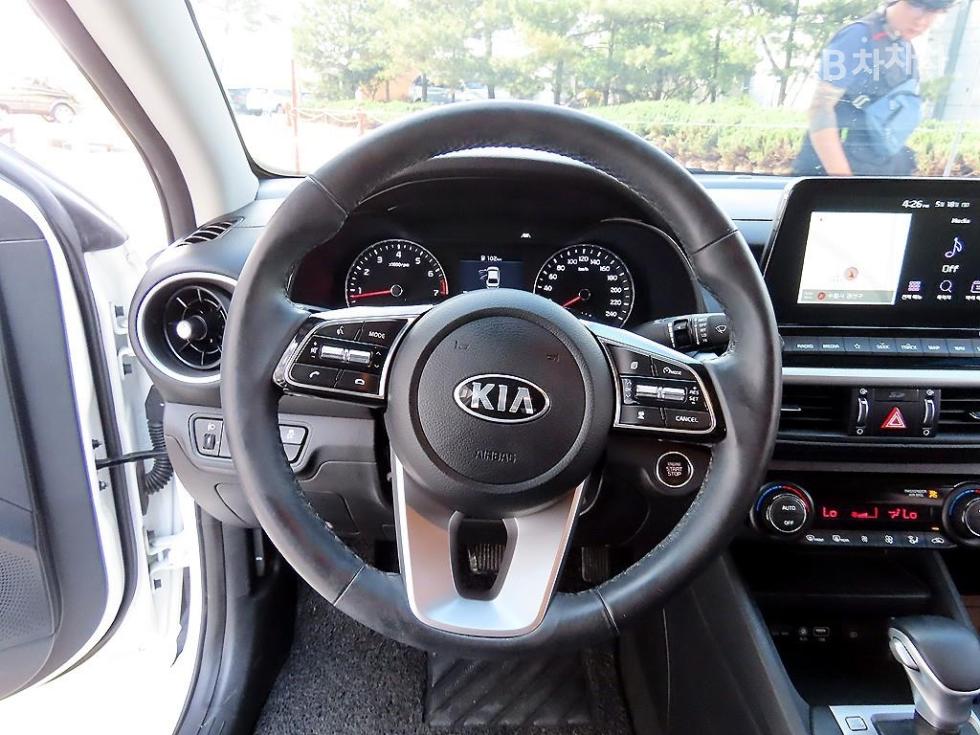 2021 - kia k3
