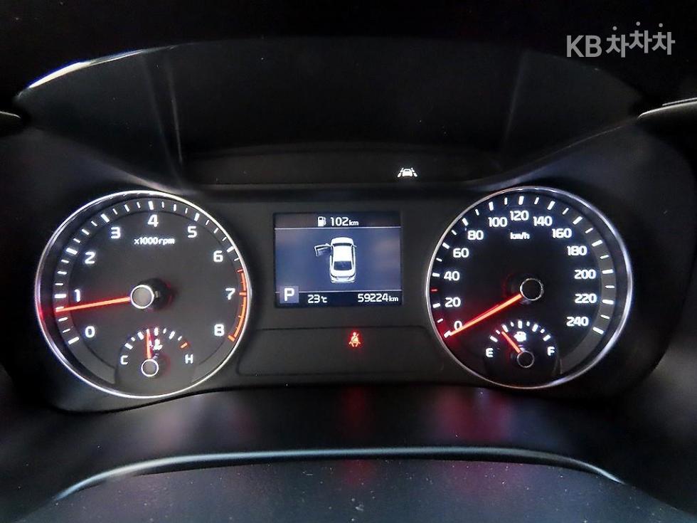 2021 - kia k3