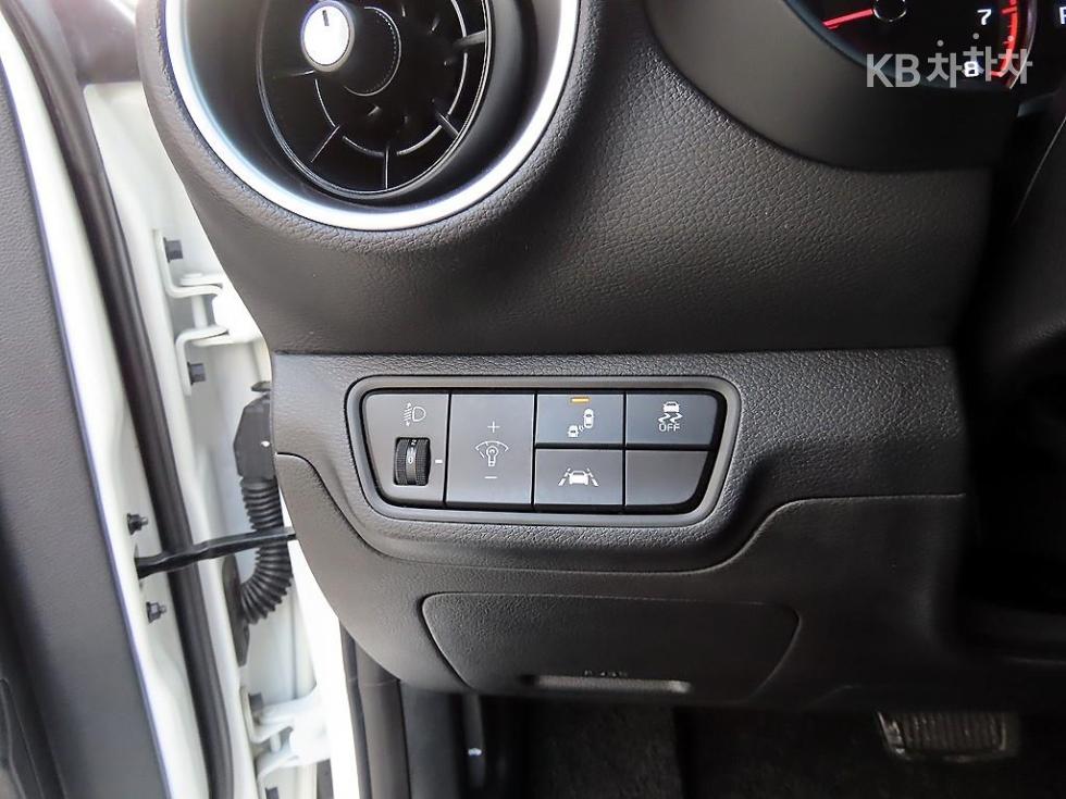 2021 - kia k3