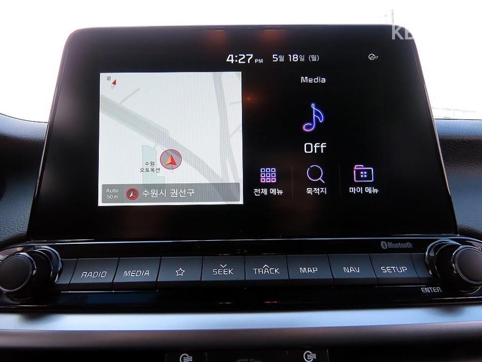 2021 - kia k3
