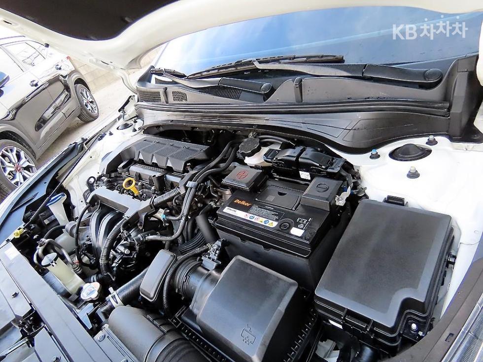 2021 - kia k3