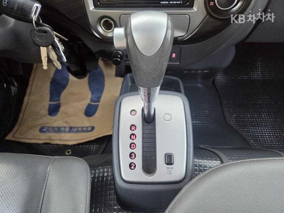 2019 - kia bongo iii