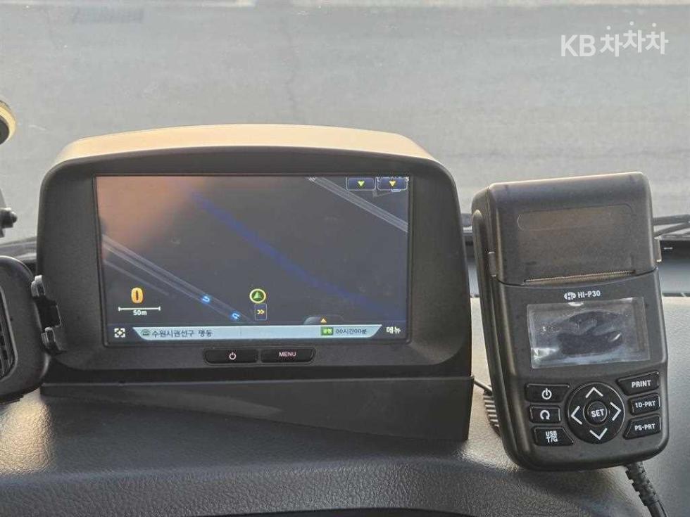 2019 - kia bongo iii