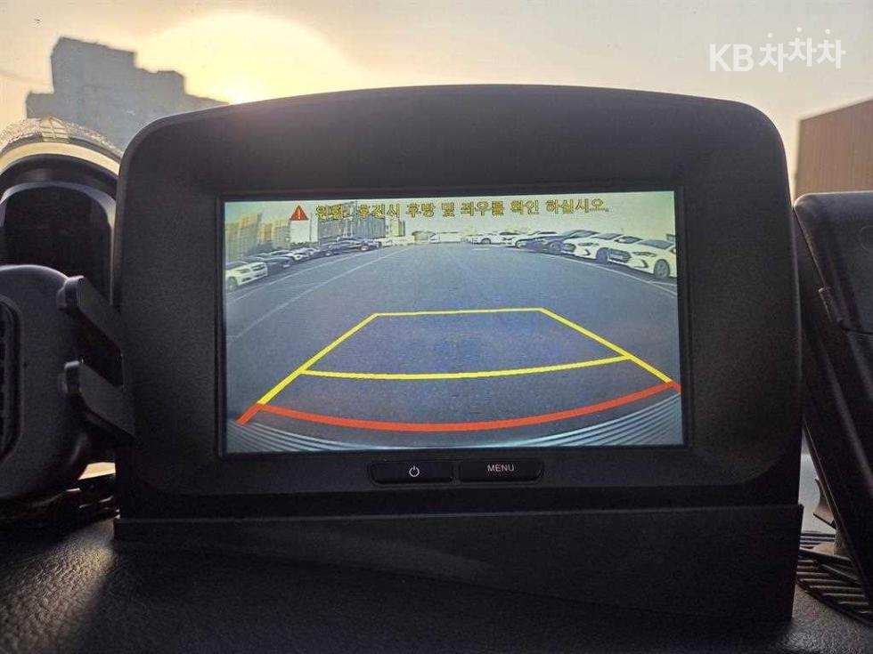 2019 - kia bongo iii