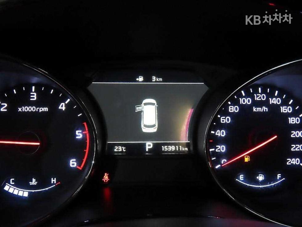 2019 - kia carnival