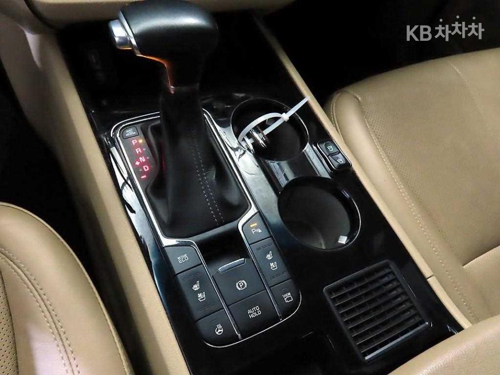 2019 - kia carnival