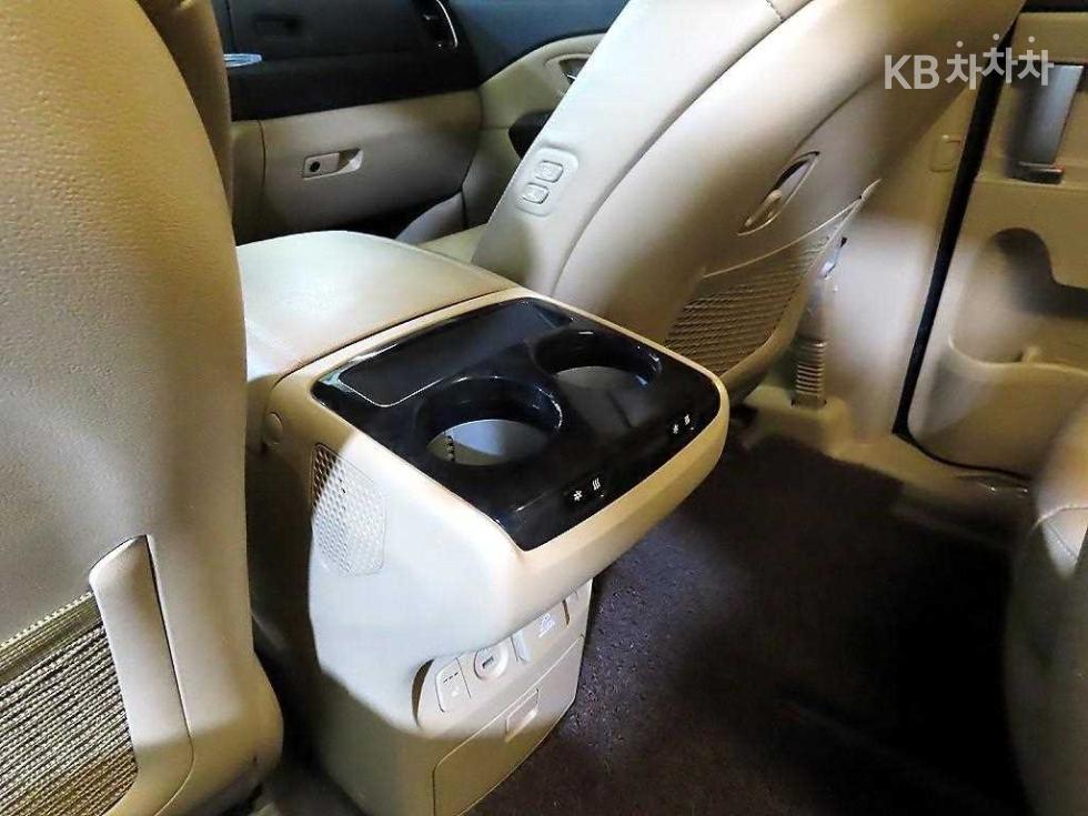 2019 - kia carnival