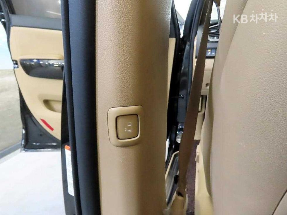 2019 - kia carnival