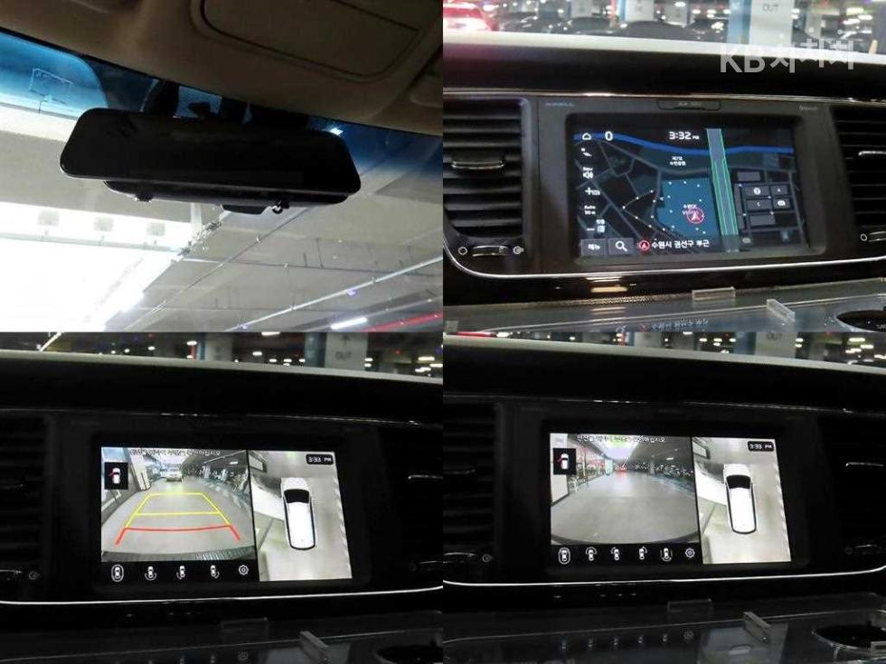 2019 - kia carnival