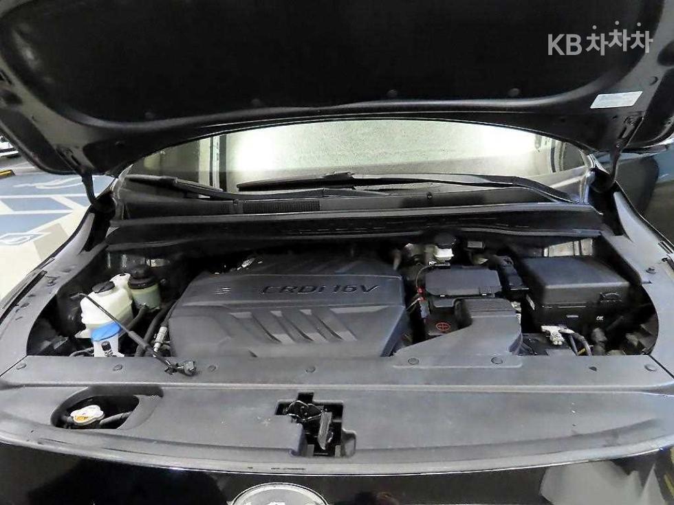 2019 - kia carnival