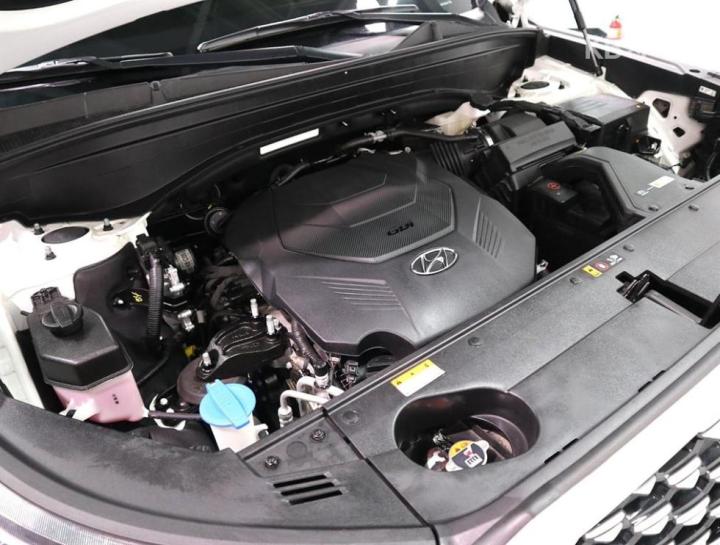 Hyundai Palisade 3.8 Gasoline AWD Calligraphy 6
