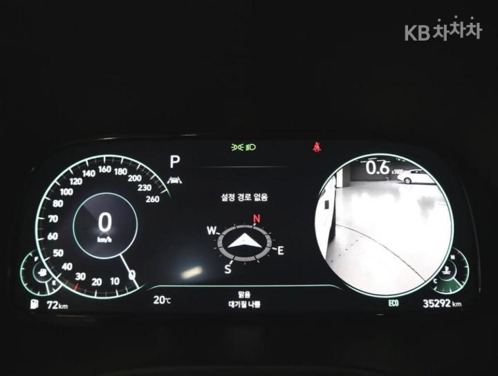 Hyundai Palisade 3.8 Gasoline AWD Calligraphy 8