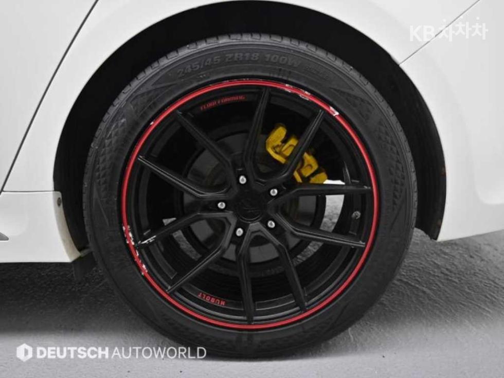 2016 - kia k5